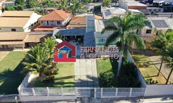 Imagem 2: CASA MODERNA - 04 SUÍTES - NASCENTE - VEREDA DA CRUZ - SHA CONJUNTO 6 - ARNIQUEIRAS