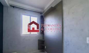 Imagem 7: YOU LIFE STYLE - COBERTURA - APARTAMENTO - 01 SUÍTE - NASCENTE - ÁGUAS CLARAS