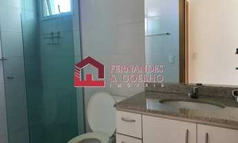 Imagem 7: MARCIA CORRÊA MUNIZ - APARTAMENTO - 03 QUARTOS - 01 SUÍTE - LAZER - ÁGUAS CLARAS