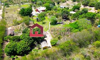 Imagem 6: CASA - 05 SUÍTES - CONDOMÍNIO EULER PARANHOS - 20.000M² - ESCRITURADO