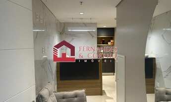 Imagem: VISTA SHOPPING - SALA COMERCIAL - ANDAR