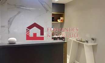 Imagem 4: VISTA SHOPPING - SALA COMERCIAL - ANDAR ALTO - REFORMADA - ÁGUAS CLARAS