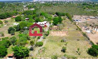 Imagem 3: CASA - 05 SUÍTES - CONDOMÍNIO EULER PARANHOS - 20.000M² - ESCRITURADO