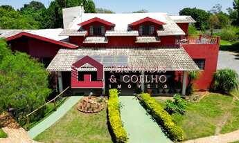 Imagem 2: CASA - 05 SUÍTES - CONDOMÍNIO EULER PARANHOS - 20.000M² - ESCRITURADO