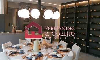 Imagem 6: APARTAMENTO - PRAÇA TIZIU - 371M² - 04 SUÍTES - GARDEN - DE FRENTE PARA O PARQUE - ÁGUAS C