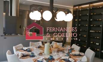 Imagem: APARTAMENTO - PRAÇA TIZIU - 371M² - 04