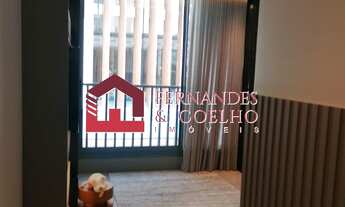 Imagem 4: APARTAMENTO - PRAÇA TIZIU - 260M² - 04 SUÍTES - 01 MASTER - DE FRENTE PARA O PARQUE - ÁGUA