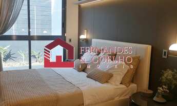 Imagem 2: APARTAMENTO - PRAÇA TIZIU - 260M² - 04 SUÍTES - 01 MASTER - DE FRENTE PARA O PARQUE - ÁGUA