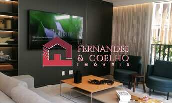 Imagem 3: APARTAMENTO - COBERTURA - PRAÇA TIZIU - 325M² - 04 SUÍTES - DE FRENTE PARA O PARQUE - ÁGUA