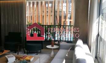 Imagem 4: APARTAMENTO - COBERTURA - PRAÇA TIZIU - 325M² - 04 SUÍTES - DE FRENTE PARA O PARQUE - ÁGUA