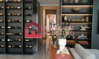 Imagem 4: APARTAMENTO - PRAÇA TIZIU - 157M² - 04 SUÍTES - DE FRENTE PARA O PARQUE - ÁGUAS CLARAS