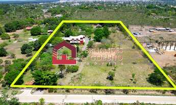 Imagem 4: CASA - 05 SUÍTES - CONDOMÍNIO EULER PARANHOS - 20.000M² - ESCRITURADO