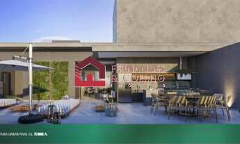 Imagem 2: APARTAMENTO - COBERTURA - PRAÇA TIZIU - 325M² - 04 SUÍTES - DE FRENTE PARA O PARQUE - ÁGUA