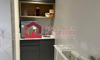 Imagem 5: VISTA SHOPPING - SALA COMERCIAL - ANDAR ALTO - REFORMADA - ÁGUAS CLARAS