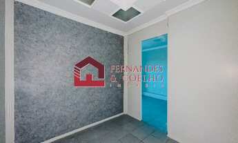 Imagem: ALUGUEL - SALAS - 33M² - CENTRO COMERCIAL