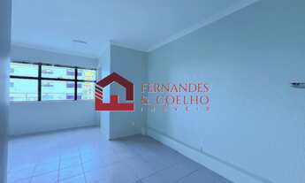 Imagem 4: ALUGUEL - SALAS - 33M² - CENTRO COMERCIAL ALAMEDA TOWER - CSB 2 - TAGUATINGA