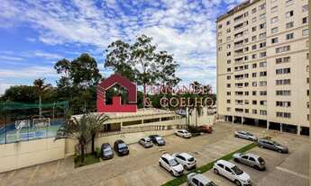 Imagem 7: SPAZIO BELLA VITA - APARTAMENTO - 03 QUARTOS - 01 SUÍTE - NASCENTE - VISTA LIVRE - LAZER