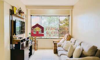 Imagem 4: SPAZIO BELLA VITA - APARTAMENTO - 03 QUARTOS - 01 SUÍTE - NASCENTE - VISTA LIVRE - LAZER