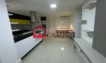 Imagem 5: ISLA LIFE STYLE - APARTAMENTO - 03 QUARTOS - 01 SUÍTE - REFORMADO - LAZER COMPLETO - ÁREA