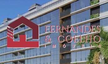 Imagem: COBERTURA - QUADRA 500 - SUDOESTE - 04 SUÍTES