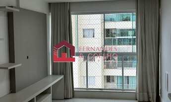 Imagem 4: ISLA LIFE STYLE - APARTAMENTO - 03 QUARTOS - 01 SUÍTE - REFORMADO - LAZER COMPLETO - ÁREA