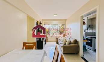 Imagem 3: SPAZIO BELLA VITA - APARTAMENTO - 03 QUARTOS - 01 SUÍTE - NASCENTE - VISTA LIVRE - LAZER