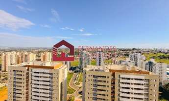 Imagem 7: ART LIFE DESIGN - APARTAMENTO - 03 QUARTOS - 01 SUÍTE - ANDAR ALTO - LAZER - ÁGUAS CLARAS