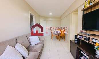 Imagem: SPAZIO BELLA VITA - APARTAMENTO - 03 QUARTOS