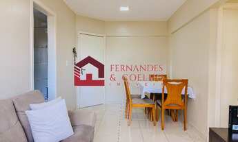 Imagem 5: SPAZIO BELLA VITA - APARTAMENTO - 03 QUARTOS - 01 SUÍTE - NASCENTE - VISTA LIVRE - LAZER