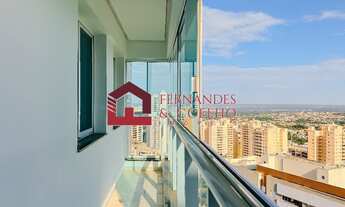 Imagem 5: ART LIFE DESIGN - APARTAMENTO - 03 QUARTOS - 01 SUÍTE - ANDAR ALTO - LAZER - ÁGUAS CLARAS