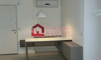 Imagem 7: ISLA LIFE STYLE - APARTAMENTO - 03 QUARTOS - 01 SUÍTE - REFORMADO - LAZER COMPLETO - ÁREA