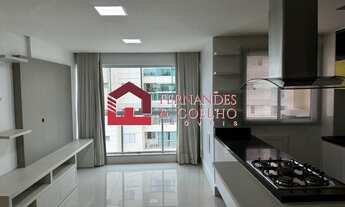 Imagem 2: ISLA LIFE STYLE - APARTAMENTO - 03 QUARTOS - 01 SUÍTE - REFORMADO - LAZER COMPLETO - ÁREA