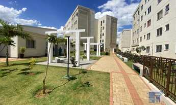 Imagem: RESIDENCIAL BELLE HORIZONTE