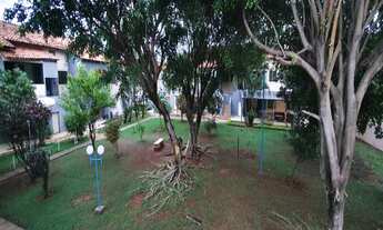 Imagem 6: CASA AMERICANA 3 QUARTOS (1 SUÍTE) - VILLE BLANCHE 3 - ESPLANADA III