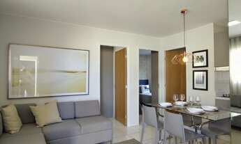 Imagem 4: APARTAMENTO - GOLDEN PARK - YPIRANGA