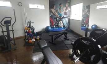 Imagem 2: APARTAMENTO - CONDOMÍNIO BELLO SOLARE - PARQUE ESPLANADA I