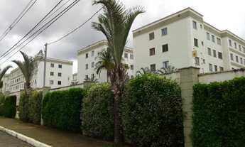 Imagem: APARTAMENTO - CONDOMÍNIO BELLO SOLARE