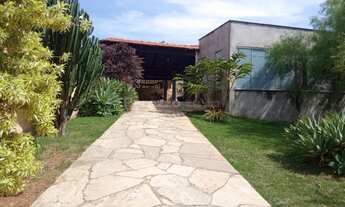Imagem 2: BAIXOU! Excelente Casa no Ouro Vermelho II por R$790.000,00. ACEITA PERMUTA EM CASA 3QTS N