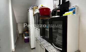 Imagem 7: Belíssima Casa com 4 SUÍTES localizada no Condomínio Quinta Interlagos - Jardim Botânico P