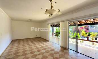Imagem 4: ACEITA FINANCIAMENTO!!! Excelente Casa no Jardim Botânico VI Por R$1.680.000,00