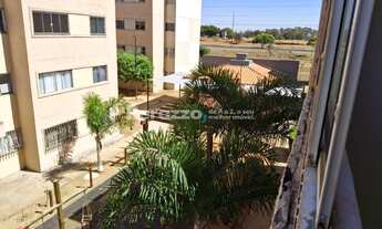 Imagem: Ótimo Apartamento de 2 quartos na QS 03