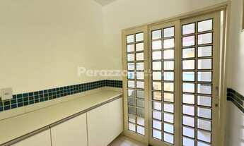 Imagem 6: ACEITA FINANCIAMENTO!!! Excelente Casa no Jardim Botânico VI Por R$1.680.000,00