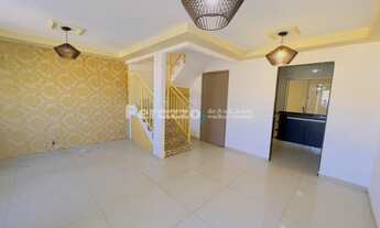 Imagem: Linda Casa de 3 quartos na QC 05 do Jardins