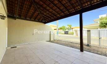 Imagem 2: ACEITA FINANCIAMENTO!!! Excelente Casa no Jardim Botânico VI Por R$1.680.000,00