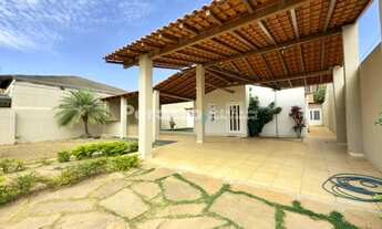 Imagem: ACEITA FINANCIAMENTO!!! Excelente Casa no