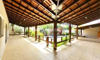 Imagem 7: ACEITA FINANCIAMENTO!!! Excelente Casa no Jardim Botânico VI Por R$1.680.000,00