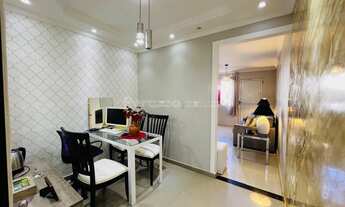Imagem 6: Excelente Casa localizada na QC 05 do Jardins Mangueiral por R$510.000,00