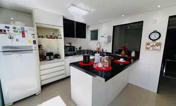 Imagem 7: Excelente Casa localizada na QC 05 do Jardins Mangueiral por R$510.000,00