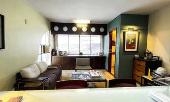 Imagem 3: Excelente Sala Comercial na SMDB Conjunto 12 - Lago Sul Por R$ 320.000,00. ACEITA PERMUTA