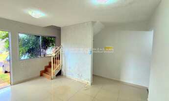 Imagem: Excelente casa 02 quartos na QC 02 - Jardins